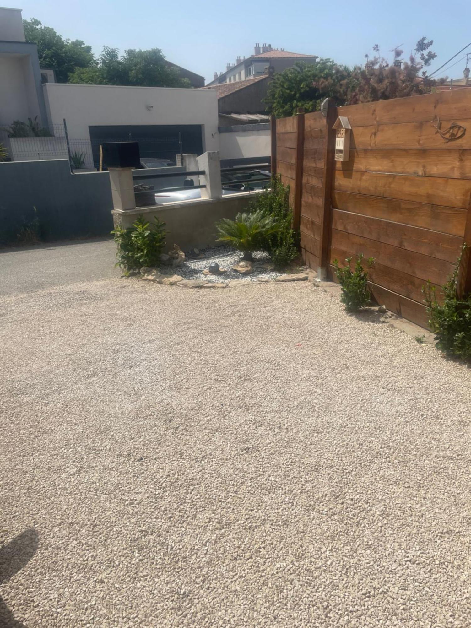 Gites Chez Stephanie Au Calme Martigues Buitenkant foto
